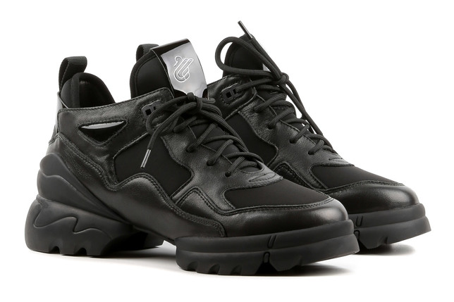 LeBERDES Кроссовки 00000011998 1