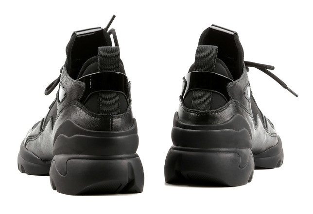 LeBERDES Кроссовки 00000011998 5