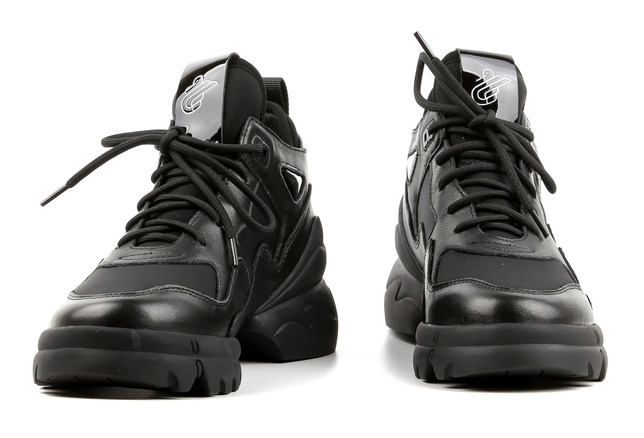 LeBERDES Кроссовки 00000011998 3