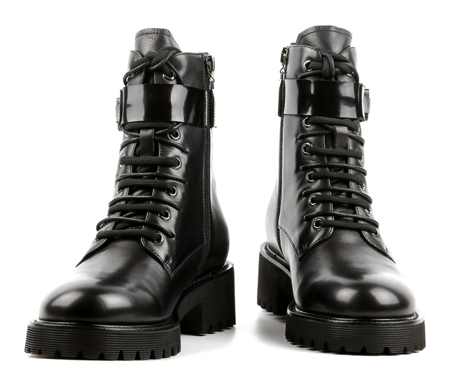 LeBERDES Черевики осінні 00000011999 3