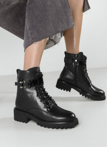 LeBERDES Ботинки осенние 00000011999 2