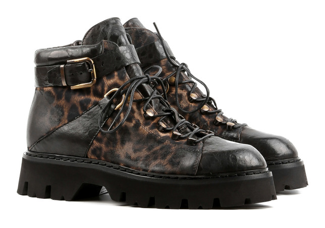 Fru.It Ботинки осенние 00000012019 3