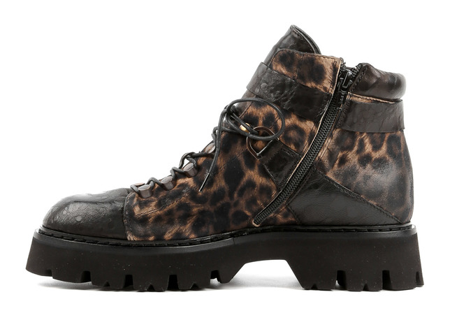 Fru.It Ботинки осенние 00000012019 4