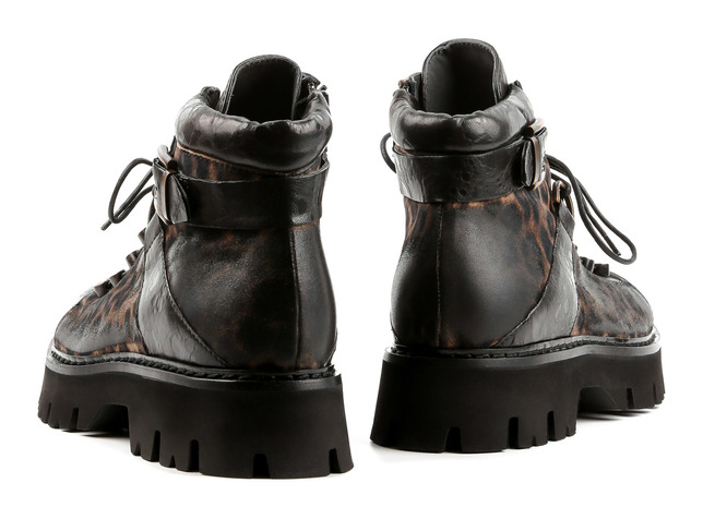 Fru.It Ботинки осенние 00000012019 5