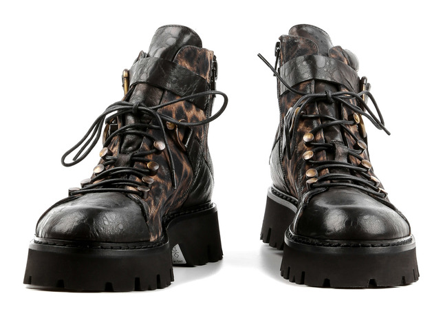 Fru.It Ботинки осенние 00000012019 2