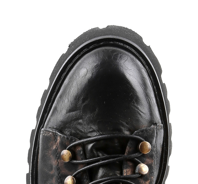 Fru.It Ботинки осенние 00000012019 7