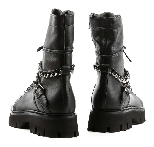 Fru.It Черевики осінні 00000012016 5