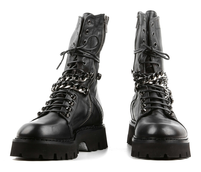 Fru.It Черевики осінні 00000012016 2