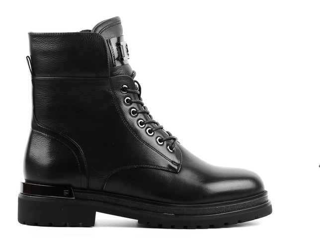 LeBERDES Черевики зимові 00000012022 2