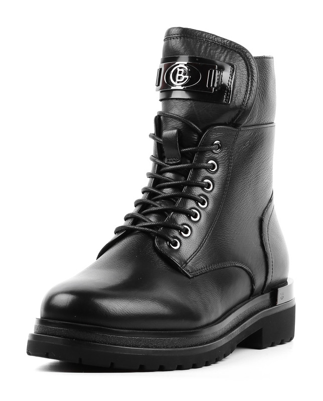 LeBERDES Черевики зимові 00000012022 5