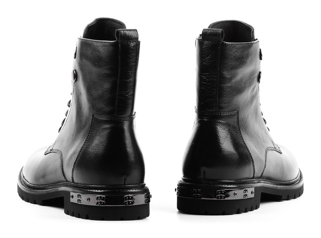 LeBERDES Ботинки осенние 00000012023 4