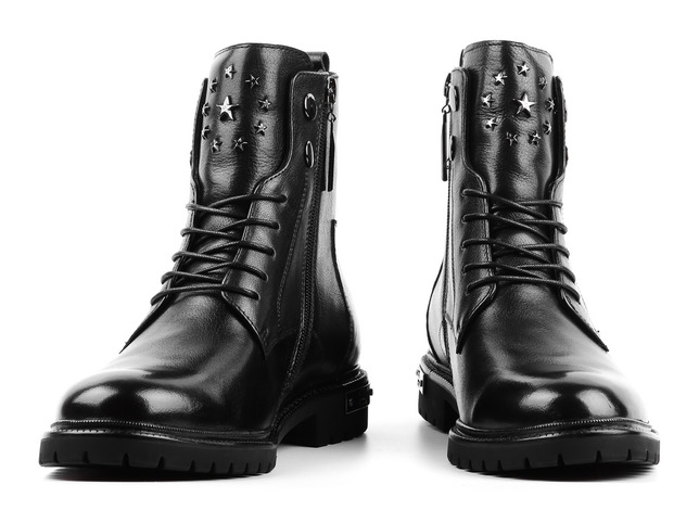 LeBERDES Ботинки осенние 00000012023 5