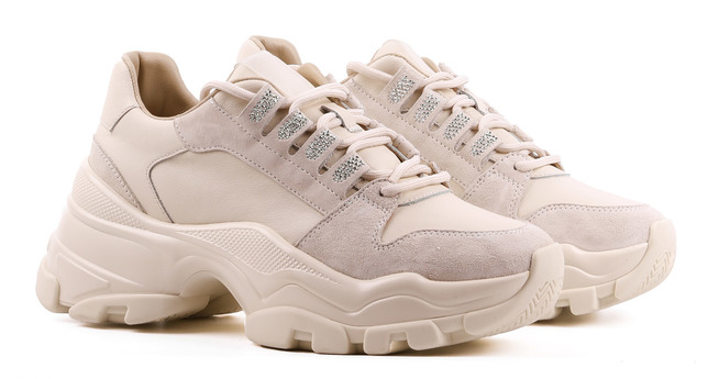 LeBERDES Кросівки 00000012025 2