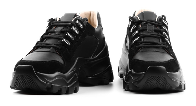 LeBERDES Кросівки 00000012026 4