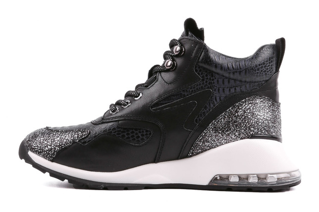 LeBERDES Ботинки осенние 00000012029 2