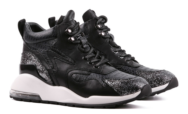 LeBERDES Ботинки осенние 00000012029 6