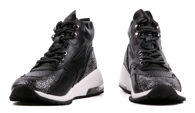 LeBERDES Ботинки осенние 00000012029 5