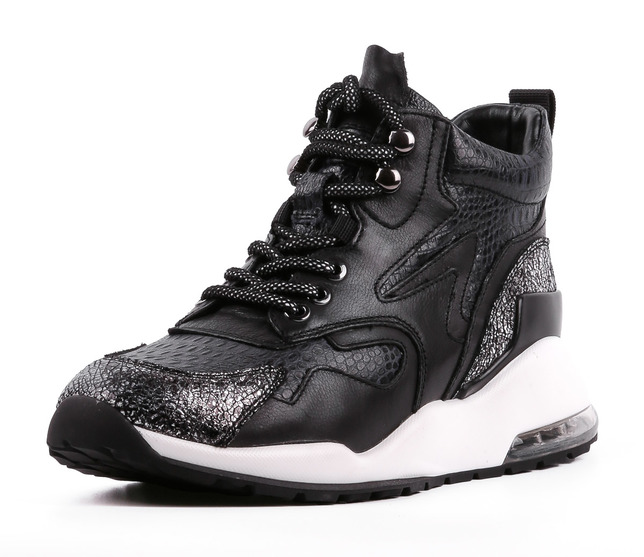 LeBERDES Ботинки осенние 00000012029 4