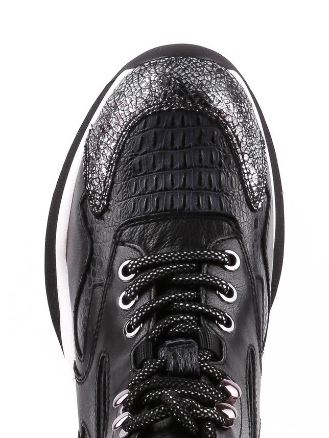 LeBERDES Ботинки осенние 00000012029 8