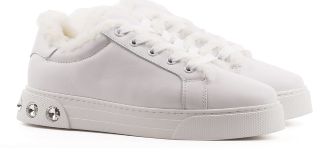 LeBERDES Кеды 00000012030 5