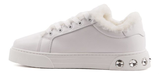 LeBERDES Кеды 00000012030 2