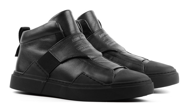 Arzoni Bazalini Ботинки зимние 00000012034 1