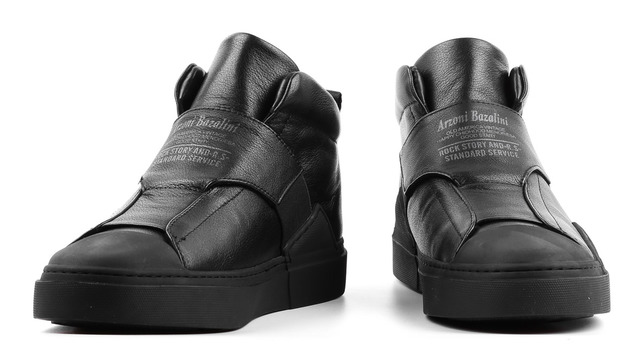 Arzoni Bazalini Ботинки зимние 00000012034 6