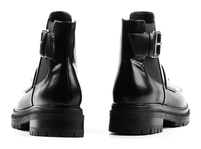 LeBERDES Ботинки осенние 00000012033 5