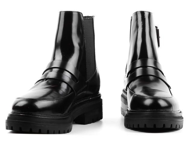 LeBERDES Ботинки осенние 00000012033 4