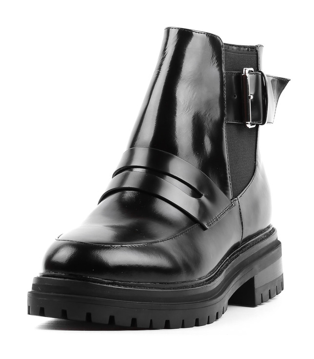 LeBERDES Ботинки осенние 00000012033 6