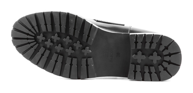 LeBERDES Ботинки осенние 00000012033 7