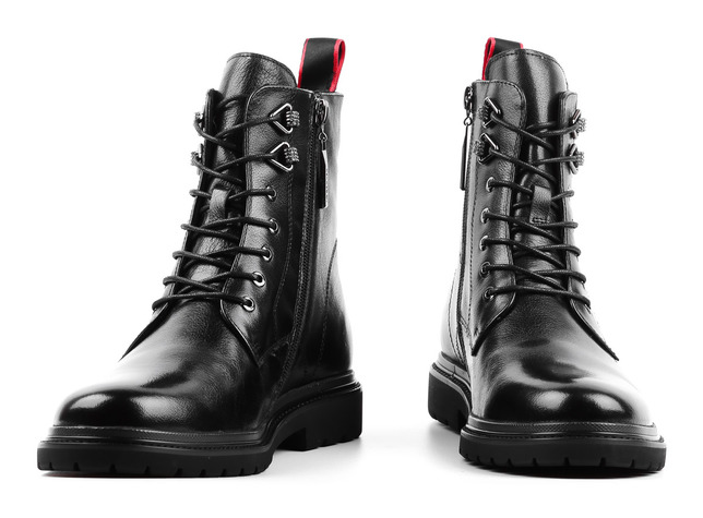 LeBERDES Ботинки осенние 00000012035 5