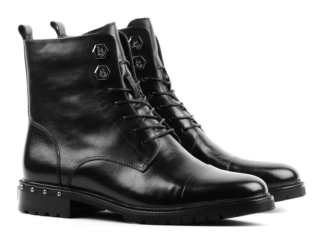 LeBERDES Черевики осінні 00000012036 2