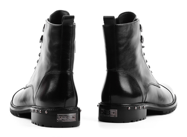 LeBERDES Черевики осінні 00000012036 4