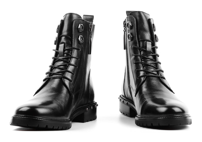 LeBERDES Черевики осінні 00000012036 6