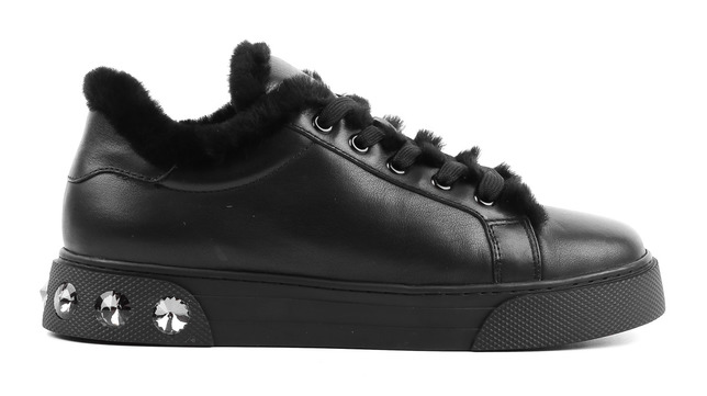 LeBERDES Кеди 00000012037 2