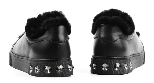 LeBERDES Кеди 00000012037 5