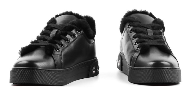 LeBERDES Кеди 00000012037 4