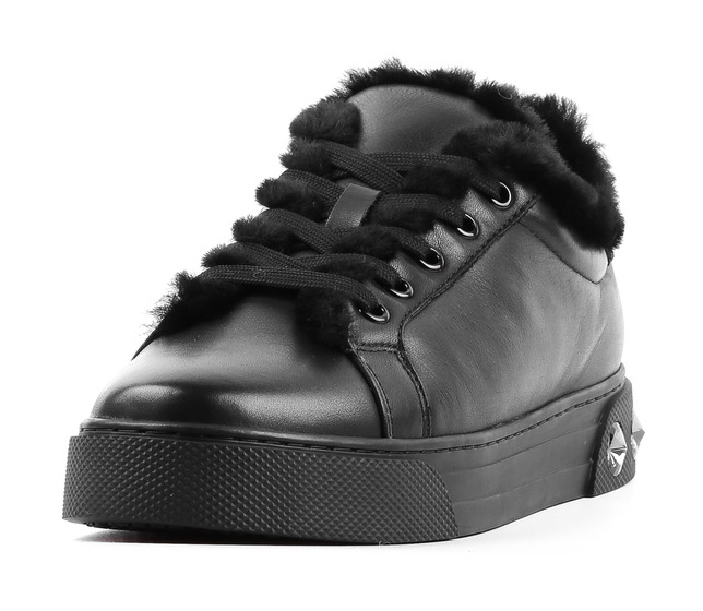 LeBERDES Кеди 00000012037 6