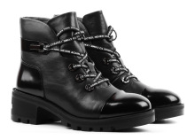 LeBERDES Ботинки осенние 00000012038 1