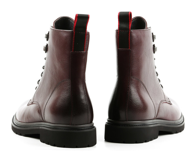 LeBERDES Ботинки осенние 00000012040 4