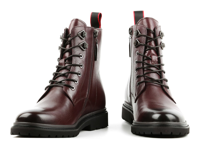 LeBERDES Ботинки осенние 00000012040 2