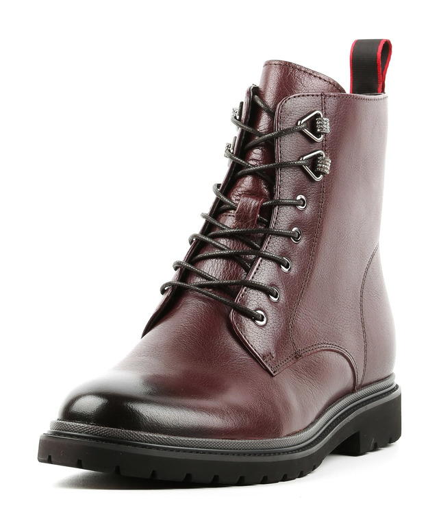 LeBERDES Ботинки осенние 00000012040 5