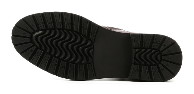 LeBERDES Ботинки осенние 00000012040 6