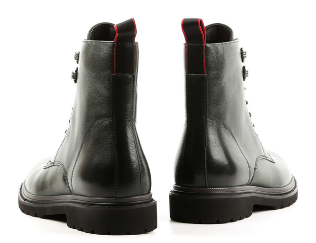 LeBERDES Черевики осінні 00000012039 4