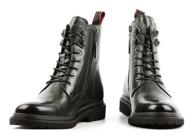 LeBERDES Черевики осінні 00000012039 5