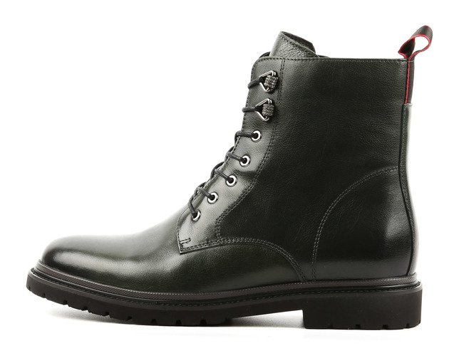 LeBERDES Черевики осінні 00000012039 6