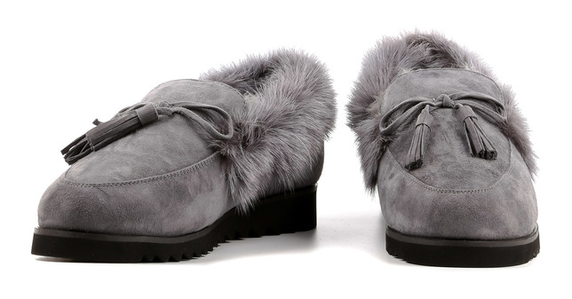 LeBERDES Туфлі 00000012041 4