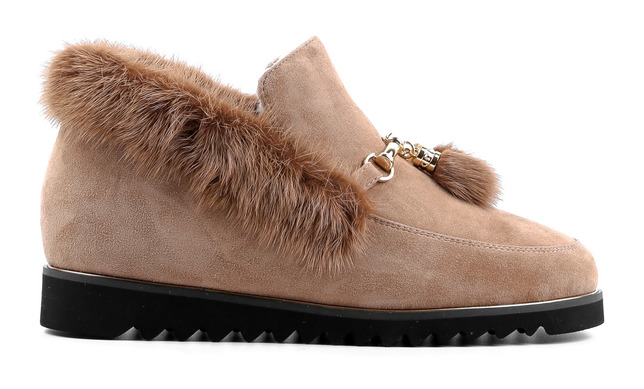 LeBERDES Ботинки зимние 00000012044 1