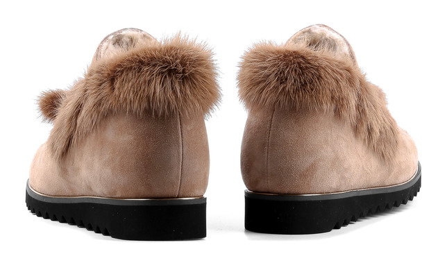 LeBERDES Ботинки зимние 00000012044 4